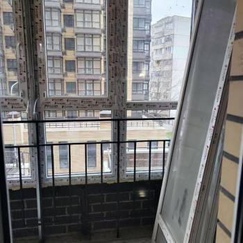 Продается 1-комнатная квартира, 42,2 м²