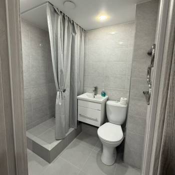 Продается 1-комнатная квартира, 37,6 м²