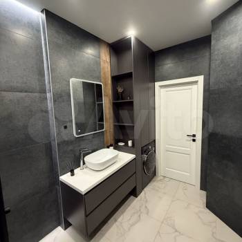 Сдается 2-х комнатная квартира, 65 м²