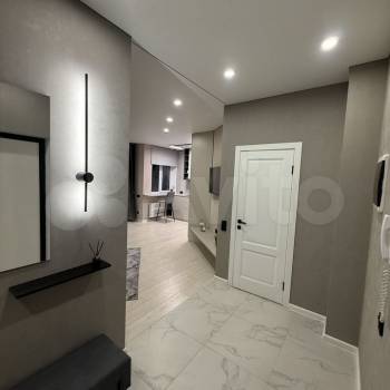 Сдается 2-х комнатная квартира, 65 м²