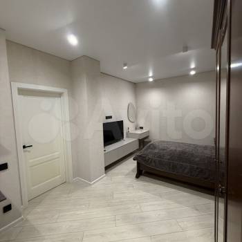 Сдается 2-х комнатная квартира, 65 м²