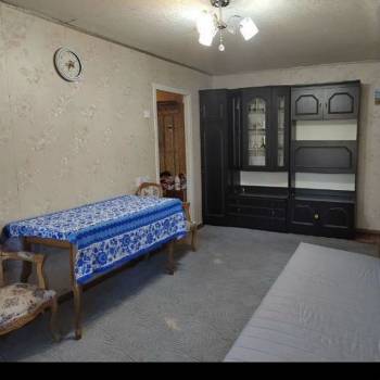 Продается 3-х комнатная квартира, 54,9 м²