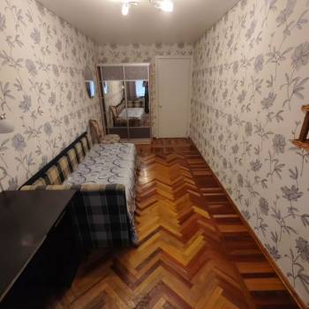 Продается 3-х комнатная квартира, 54,9 м²