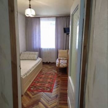 Продается 3-х комнатная квартира, 54,9 м²