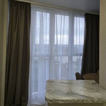 Сдается 2-х комнатная квартира, 46 м²