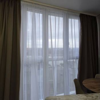 Сдается 2-х комнатная квартира, 46 м²