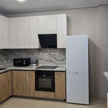 Сдается 2-х комнатная квартира, 46 м²