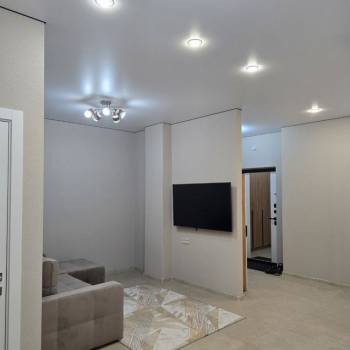 Сдается 2-х комнатная квартира, 46 м²