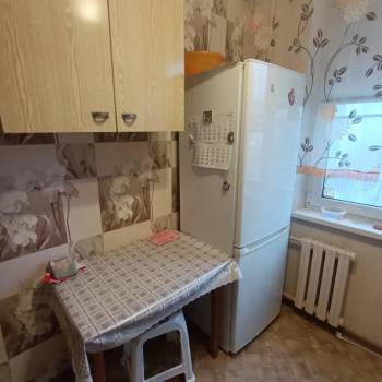 Продается 1-комнатная квартира, 30,1 м²