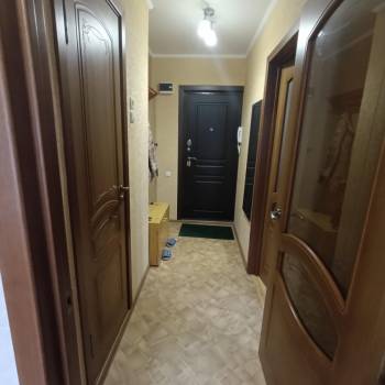 Продается 1-комнатная квартира, 30,1 м²