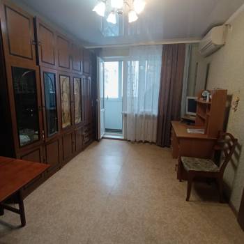 Продается 1-комнатная квартира, 30,1 м²