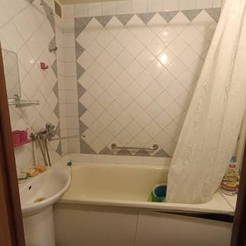 Продается 1-комнатная квартира, 30,1 м²