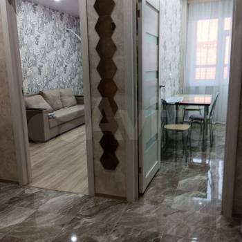 Сдается 1-комнатная квартира, 34 м²