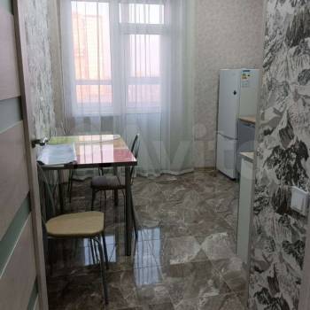 Сдается 1-комнатная квартира, 34 м²