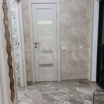 Сдается 1-комнатная квартира, 34 м²