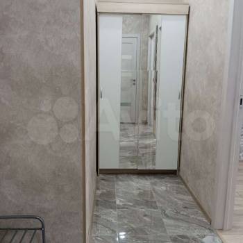 Сдается 1-комнатная квартира, 34 м²