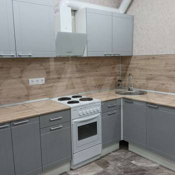 Сдается 1-комнатная квартира, 34 м²