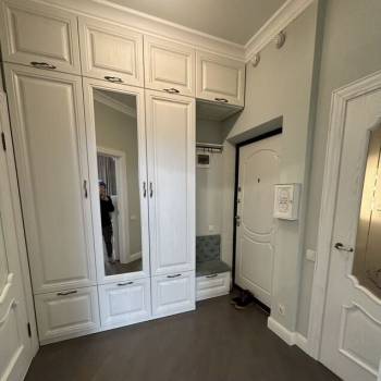 Сдается 1-комнатная квартира, 32 м²