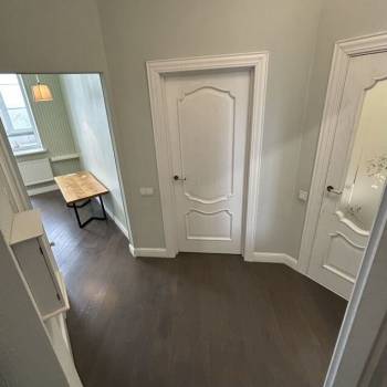 Сдается 1-комнатная квартира, 32 м²