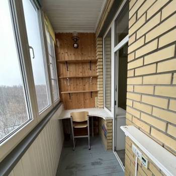 Сдается 1-комнатная квартира, 32 м²