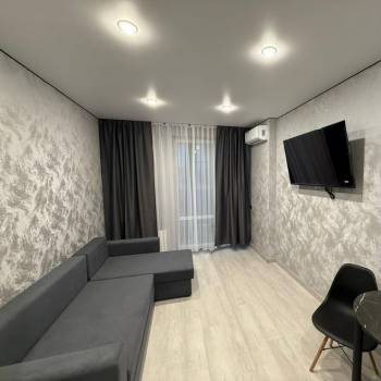 Сдается 1-комнатная квартира, 25 м²