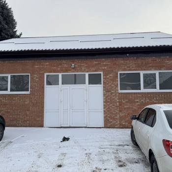 Сдается Нежилое помещение, 150 м²