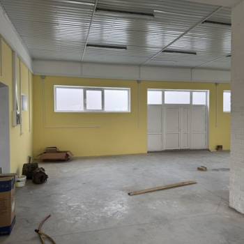 Сдается Нежилое помещение, 150 м²