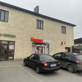 Сдается Нежилое помещение, 210 м²