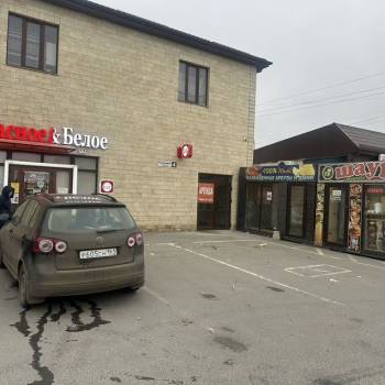 Сдается Нежилое помещение, 210 м²