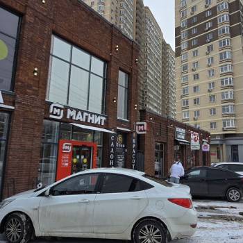 Сдается Нежилое помещение, 47,2 м²