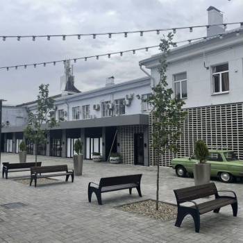 Сдается Офис, 222 м²