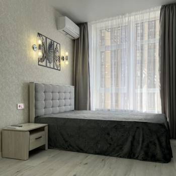 Продается 1-комнатная квартира, 39,6 м²