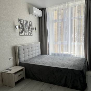 Продается 1-комнатная квартира, 39,6 м²