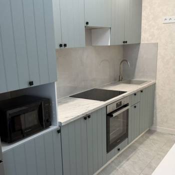 Продается 1-комнатная квартира, 39,6 м²