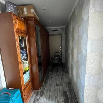 Продается 1-комнатная квартира, 52 м²