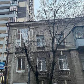 Продается 3-х комнатная квартира, 64,4 м²
