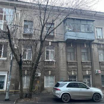 Продается 3-х комнатная квартира, 64,4 м²