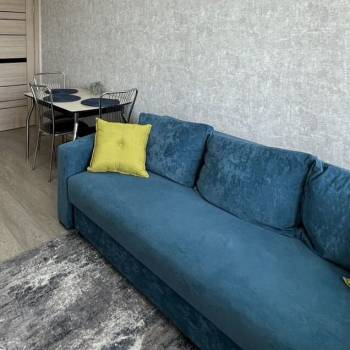 Сдается 1-комнатная квартира, 41 м²