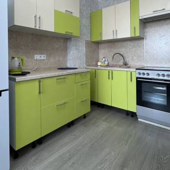 Сдается 1-комнатная квартира, 41 м²