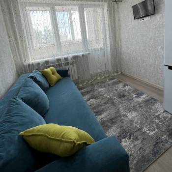 Сдается 1-комнатная квартира, 41 м²