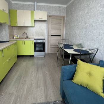 Сдается 1-комнатная квартира, 41 м²