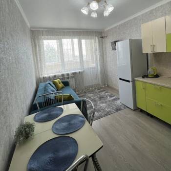 Сдается 1-комнатная квартира, 41 м²