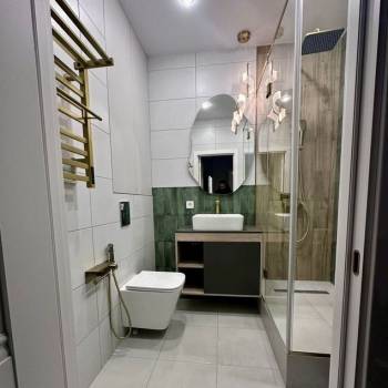 Сдается 1-комнатная квартира, 35 м²