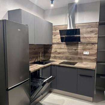 Сдается 1-комнатная квартира, 35 м²