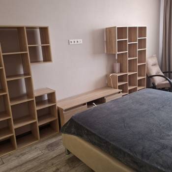 Сдается 1-комнатная квартира, 43 м²