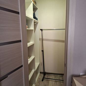 Сдается 1-комнатная квартира, 43 м²