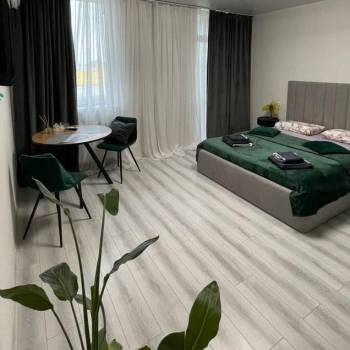 Сдается 1-комнатная квартира, 26,8 м²