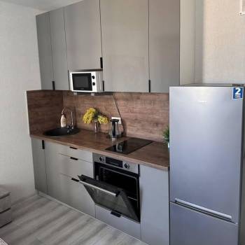 Сдается 1-комнатная квартира, 26,8 м²