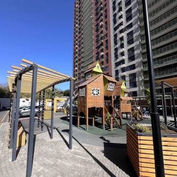 Сдается 1-комнатная квартира, 26,8 м²