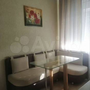 Сдается 2-х комнатная квартира, 48 м²